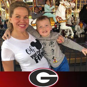 Meet your Posher, Charity